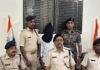 पुलिस को मिली कामयाबी, हत्या मामले का 24 घंटे में खुलासा, एक अपराधी गिरफ्तार