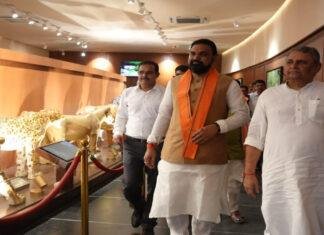 सहयोग शिविर : 30 दिन में शिकायत समाधान नहीं तो अधिकारियों पर गिरेगी गाज