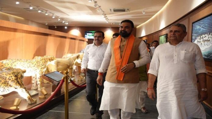 सहयोग शिविर : 30 दिन में शिकायत समाधान नहीं तो अधिकारियों पर गिरेगी गाज