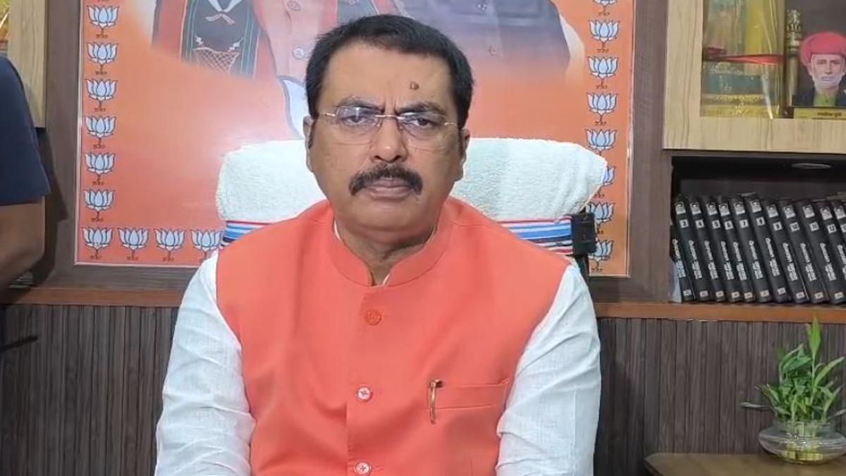 Sanjay Sarawagi 1 22Scope News