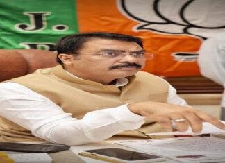बिहार BJP का बड़ा ऐलान, प्रदेश कमिटी में 38 नेता शामिल, 14 उपाध्यक्ष, कई पूर्व MLA को भी मिली जगह