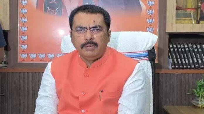 6 को कैबिनेट विस्तार, 7 मई को होगा शपथ ग्रहण, PM सहित कई दिग्गज होंगे शामिल