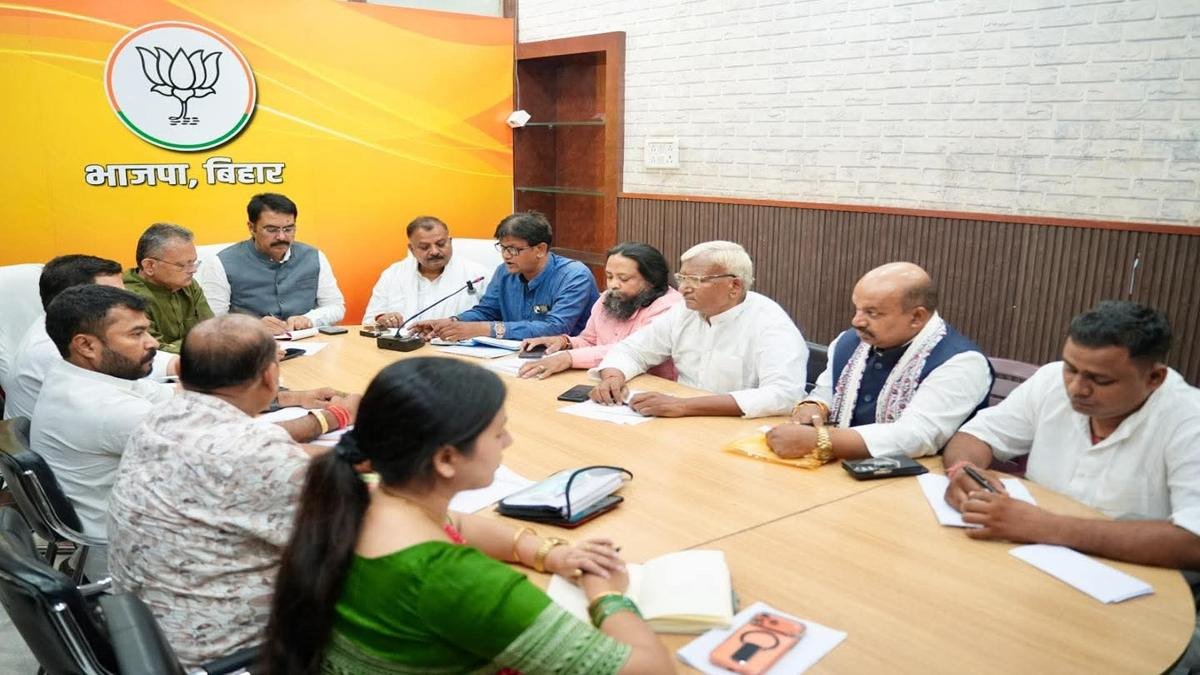 Sanjay Sarwagi 1 22Scope News