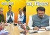 संजय सरावगी ने कहा- SC के फैसले ने SIR प्रक्रिया की संवैधानिक वैधता पर लगाई मुहर, विपक्ष बताए भ्रम फैलाने का क्या था आधार