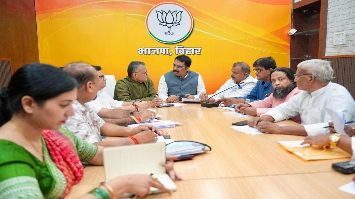 Sanjay Sarwagi 2 22Scope News