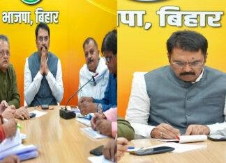 संजय सरावगी ने कहा- SC के फैसले ने SIR प्रक्रिया की संवैधानिक वैधता पर लगाई मुहर, विपक्ष बताए भ्रम फैलाने का क्या था आधार
