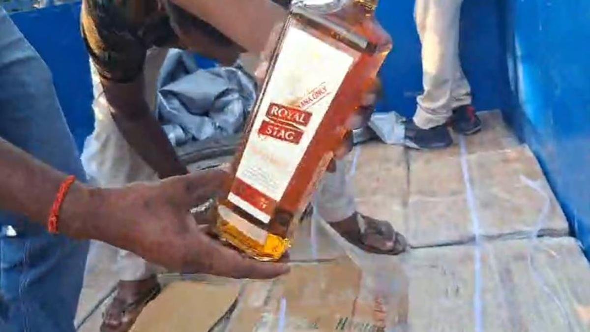 Sitamarhi Wine 2 22Scope News