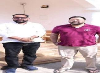 भोजपुर-बक्सर MLC उपचुनाव : NDA को झटका, महागठबंधन प्रत्याशी सोनू राय जीते