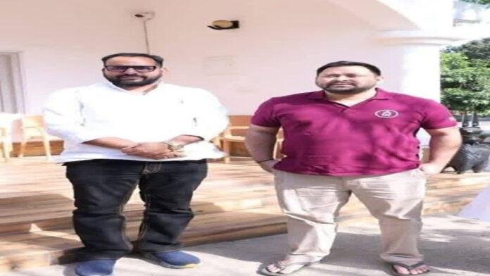 भोजपुर-बक्सर MLC उपचुनाव : NDA को झटका, महागठबंधन प्रत्याशी सोनू राय जीते