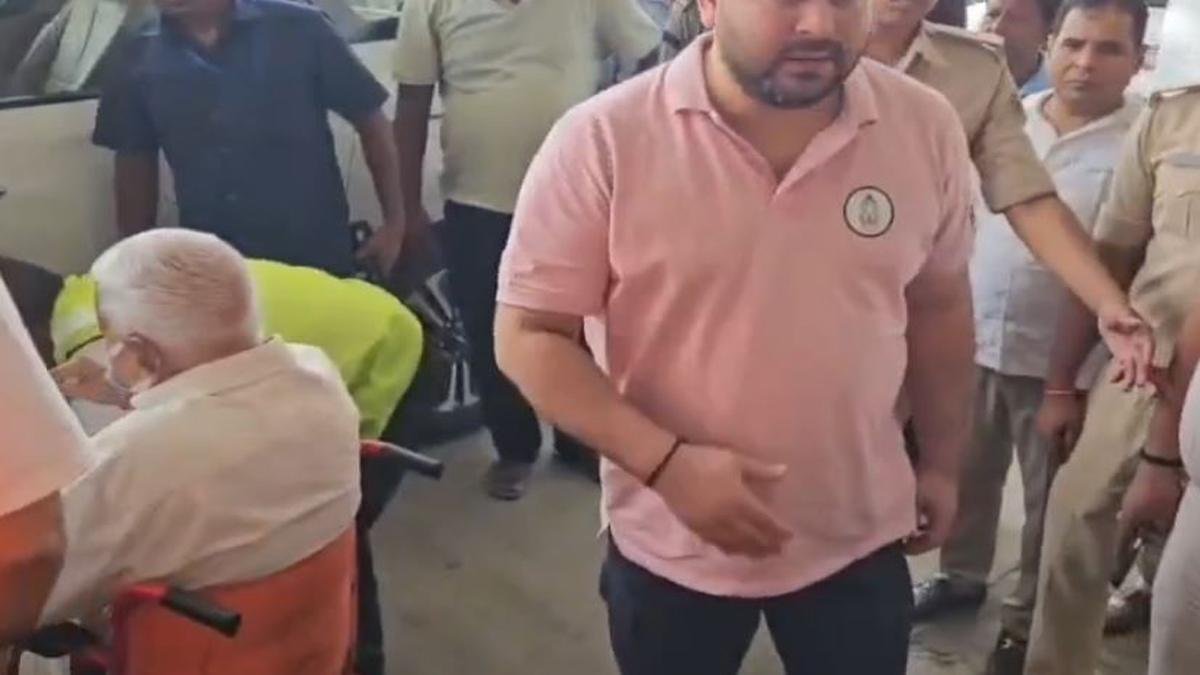 Tejashwi Yadav 1 3 22Scope News