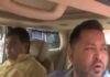 तेजस्वी को बड़ी राहत, MP-MLA कोर्ट से मिली जमानत