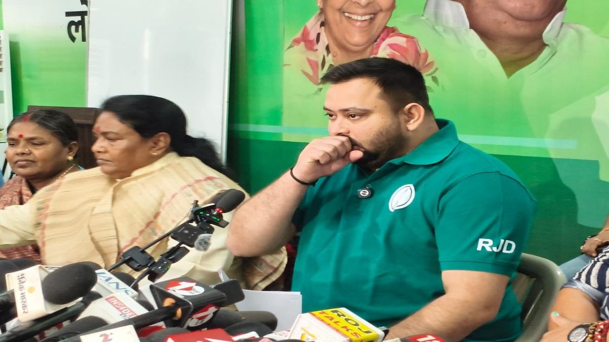 Tejashwi Yadav 3 1 22Scope News