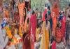 वट सावित्री पूजा आज : पटना सहित बिहार की अलग-अलग जिले की महिलाएं ने की पूजा, पति की सुख-समृद्धि व आरोग्य की कामना