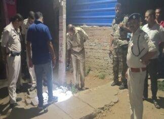 Ranchi News: पप्पू होटल के पास चली गोली, शमशेर को किया गया रिम्स रेफर... जानिए पूरा मामला