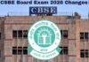 CBSE Revaluation Success Story: री-चेकिंग ने बनाया नेशनल टॉपर, अवनी को मिले 28 अतिरिक्त अंक CBSE Revaluation Success Story: री-चेकिंग ने बनाया नेशनल टॉपर, अवनी को मिले 28 अतिरिक्त अंक