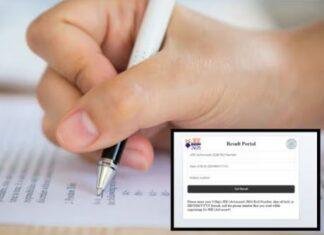 JEE Advanced Result 2026: आज सुबह 10 बजे जारी होगा रिजल्ट, 2 जून से शुरू होगी JoSAA Counselling