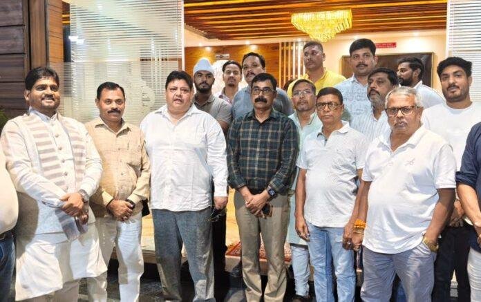 साइकिलिंग Movement को मिलेगा बढ़ावा: डाल्टनगंज में बैठक, 20 जून को जागरूकता रैली आयोजित