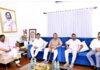 Jharkhand Rajya Sabha Election 2026: कांग्रेस उम्मीदवार पर झामुमो नाराज, राज्यसभा चुनाव में बढ़ा सियासी तनाव