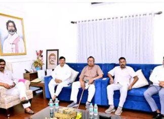 Jharkhand Rajya Sabha Election 2026: कांग्रेस उम्मीदवार पर झामुमो नाराज, राज्यसभा चुनाव में बढ़ा सियासी तनाव