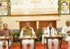 Viksit Bharat Mission: विकसित भारत के संकल्प को साकार करने में जुटी है केंद्र सरकार, रांची में बोले नितिन नबीन