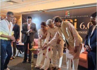 Bihar Economy Summit: GTRi 6.0 में वित्त, निवेश और FinTech पर मंथन, आर्थिक भविष्य की नई राहों पर चर्चा