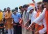 Vikramshila Bridge Update: रिकॉर्ड समय में बने चार Bailey Bridge का उद्घाटन, भागलपुर को मिली बड़ी राहत