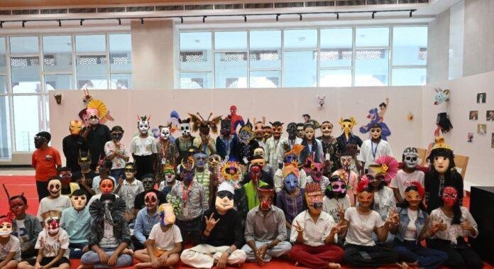 Bihar Museum Summer Camp: 300 बच्चों ने सीखी Creative Writing और Terracotta Art, प्रतिभाओं को मिला नया मंच