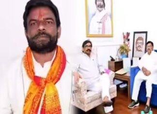 Jharkhand Rajya Sabha Election 2026: INDIA Alliance ने दिखाई एकजुटता, बैजनाथ राम और प्रणव झा आज भरेंगे Nomination
