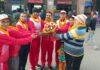 World Athletics Championship 2026: CCL पिपरवार के अमोल कांत मिश्रा भारतीय टीम में चयनित, दक्षिण कोरिया में करेंगे देश का प्रतिनिधित्व