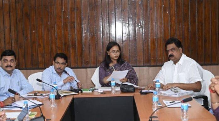 Agriculture Fair 2026: झारखंड में पहली बार राज्यस्तरीय कृषि मेला, किसानों को आधुनिक तकनीक से जोड़ेंगी मंत्री शिल्पी नेहा तिर्की
