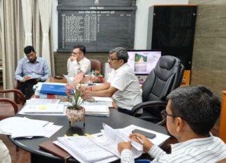 श्रावणी मेला 2026 Update: सुल्तानगंज से दुम्मा तक शिवमय होगा मेला पथ, पहली बार कई नई टेंट सिटी बनेंगी