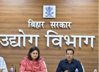 Bihar News: बिहार में Green Energy को बढ़ावा, पश्चिम चंपारण में ₹120.74 करोड़ से लगेगा CBG Plant, 370 रोजगार सृजित होंगे