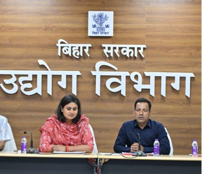 Bihar News: बिहार में Green Energy को बढ़ावा, पश्चिम चंपारण में ₹120.74 करोड़ से लगेगा CBG Plant, 370 रोजगार सृजित होंगे