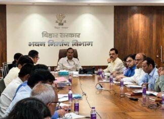 बिहार में Heritage Conservation को मिलेगी नई दिशा, पुरातात्विक स्थलों के संरक्षण के लिए बनेगा स्पेशल विंग