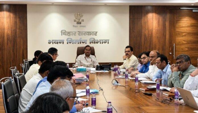 बिहार में Heritage Conservation को मिलेगी नई दिशा, पुरातात्विक स्थलों के संरक्षण के लिए बनेगा स्पेशल विंग
