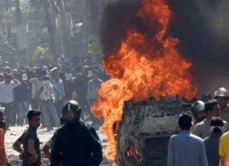 Mango Riot Case: 2017 दंगा मामले में फिरोज खान समेत 19 आरोपी बरी, कोर्ट ने साक्ष्य को माना अपर्याप्त