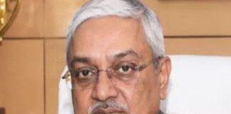 Jharkhand AG Change: राजीव रंजन ने दिया इस्तीफा, रोहितश्य रॉय बने झारखंड के नए महाधिवक्ता