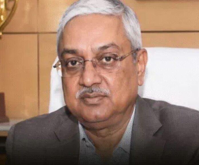 Jharkhand AG Change: राजीव रंजन ने दिया इस्तीफा, रोहितश्य रॉय बने झारखंड के नए महाधिवक्ता