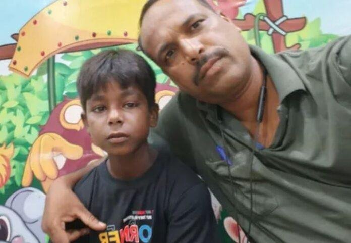 Ranchi Missing Children Case: पुरी स्टेशन से मिला फरार अर्जुन, करण और शिवा पुलिस को देखकर भागे