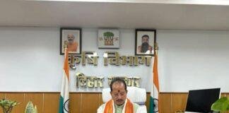 Bihar Agriculture News: 629 स्कूलों में बनेंगी Mini Soil Testing Lab, कृषि मंत्री विजय कुमार सिन्हा ने दी मंजूरी