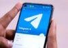 RE-NEET Exam के बीच Telegram Ban का दावा, पेपर लीक रोकने के लिए केंद्र सरकार ने उठाया बड़ा कदम? RE-NEET Exam के बीच Telegram Ban का दावा, पेपर लीक रोकने के लिए केंद्र सरकार ने उठाया बड़ा कदम?