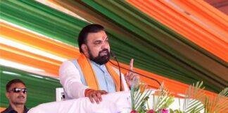 Siwan Sugar Mill: सीवान में खुलेगी Sugar Mill, मुख्यमंत्री सम्राट चौधरी ने DM को जमीन चिह्नित करने का दिया निर्देश Siwan Sugar Mill: सीवान में खुलेगी Sugar Mill, मुख्यमंत्री सम्राट चौधरी ने DM को जमीन चिह्नित करने का दिया निर्देश