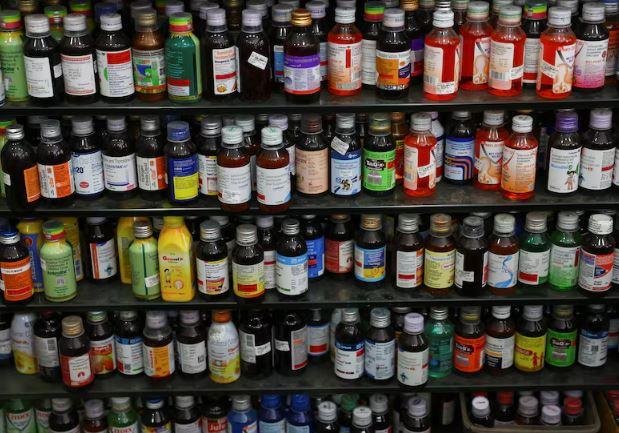 1701 Cough Syrup New Rule: अब बिना Doctor Prescription नहीं मिलेगा खांसी का सिरप, केंद्र सरकार का बड़ा फैसला