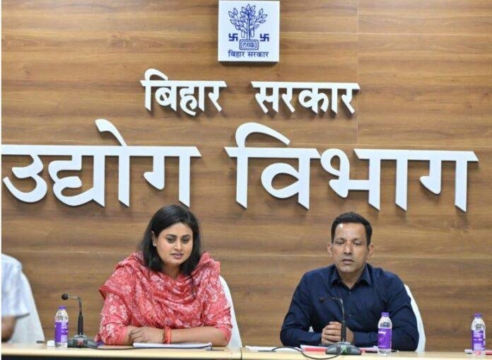 1705 Bihar Sports Policy Update: उत्कृष्ट खिलाड़ियों को सरकारी नौकरी में अधिक अवसर, नियमावली संशोधन को मंजूरी