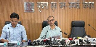 Bihar Cabinet Decisions 2026: सैटेलाइट टाउनशिप में जमीन खरीद-बिक्री की रोक हटी, 500 जगहों पर लगेगा ITMS