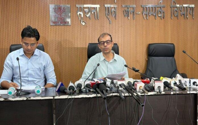 1707 Bihar Cabinet Decisions 2026: सैटेलाइट टाउनशिप में जमीन खरीद-बिक्री की रोक हटी, 500 जगहों पर लगेगा ITMS