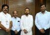 Bihar Health PPP Meeting: देश-विदेश के निवेशकों ने स्वास्थ्य मंत्री निशांत से की मुलाकात, मेडिकल कॉलेज परियोजनाओं में दिखाई रुचि