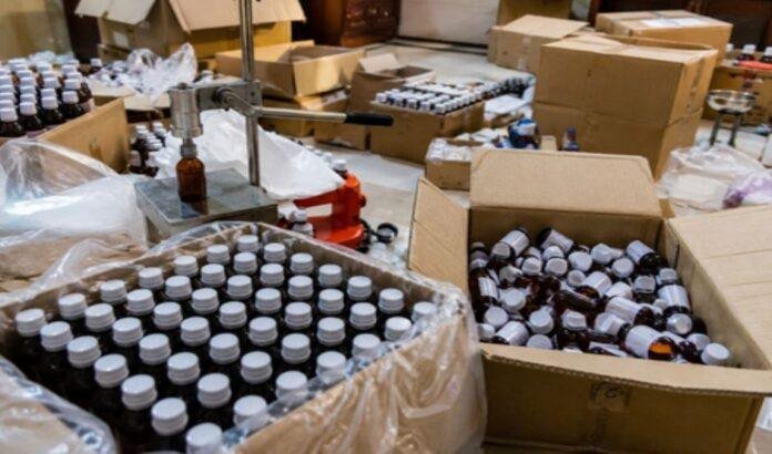 1713 Jharkhand Health Alert: कफ सिरप बिक्री पर सख्ती, बिना डॉक्टर की Prescription दवा देने पर होगी कार्रवाई