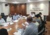 PMCH Review Meeting: मरीज सुविधाओं पर सख्त निर्देश, Health Secretary Kumar Ravi का बड़ा एक्शन
