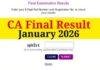 CA Final Result 2026: रांची सेंटर के प्रखर आर्यन बने टॉपर, ICAI ने घोषित किया May Session का रिजल्ट EPF Interest Rate Update: PF खाताधारकों को बड़ी राहत, 8.25% ब्याज दर पर सरकार की अंतिम मंजूरी https://22scope.com/epf-interest-rate-update-big-relief-to-pf-account-holders-final-approval-of-government-on-8-25-interest-rate/